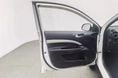 2025 Kia KX1 2021 1.4L CVTEnjoyEdition #11