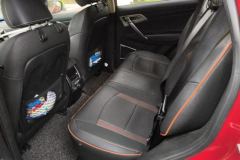 2017 Geely Auto Boyue 2016 1.8T AT Smart FashionFWD #11