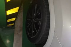 2022 BMW X3 2022 2.0T AT xDrive30i Leading MYaoye suit #6