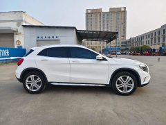 2015 Mercedes-Benz GLA-Class 2015 1.6T AT GLA200DynamicFWD #4