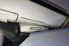 Right Rocker Panel