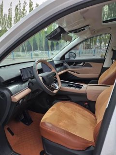 2025 Chery Tiggo 8L 2024 2.0T 2WDLuxury 7Seat #5