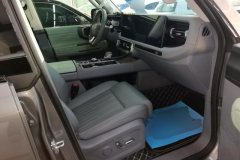 2025 Beijing Off-Road Beijing BJ40 2026 2.0T Standard Edition #8