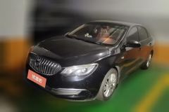 2017 Buick Excelle GT Sedan 2017 1.5 MT 15NElite #1