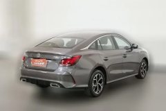 2021 MG MG5 2021 1.5 AT 180DVVT CVTyouthLuxury #2