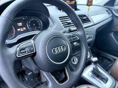 2015 Audi Q3 2015 2.0T AT 35TFSITech4WD #15