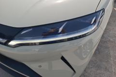 2025 BYD Yuan UP 2025 Smart Drive 401KM Surpass #5