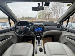 2015 Dongfeng Fengxing Jingyi XV 2015 1.6 AT Comfort #9
