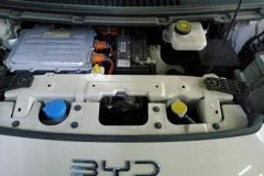 2025 BYD Seagull 2025 305km vitalityEdition #10