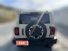2026 Tank 300 PHEV 2025 Hi4-T 37.1kWh #8