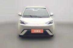 2025 BYD Seagull 2025 305km vitalityEdition #3