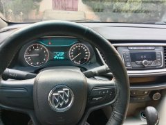2015 Buick Excelle GT Sedan 2015 1.5 AT 15NElite #13