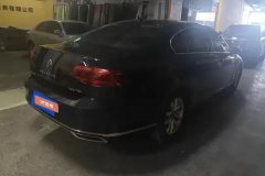 2022 Volkswagen Magotan 2020 1.4T AT 280TSIComfort #3