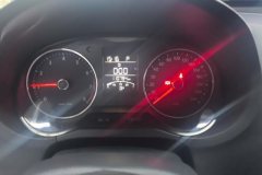 2015 Volkswagen Polo Hatchback 2014 1.6 AT Comfort #14