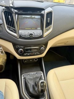 2016 Chang'an Eado 2015 1.6 MT Luxury China IV #13