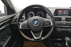 2019 BMW 1 Series 2018 1.5T AT 118iSport #15