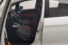 2019 Geely Auto Vision X3 2017 1.5 MT Premium #13