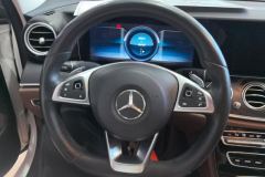 2017 Mercedes-Benz E-Class 2017 2.0T AT E200LSport4WD #15