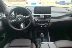 2021 BMW X1 2021 2.0T AT sDrive25Li Leading #12