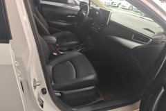 2021 Toyota Corolla 2021 1.2T AT S-CVTElitePLUSEdition #8