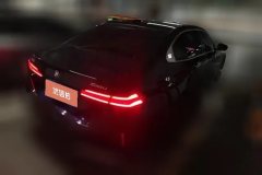2024 BMW 5 Series 2024 2.0T AT 530Li Leading MSport Pkg #3