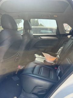 2021 GAC Trumpchi Trumpchi GS4 Plus 2021 2.0T AT 390T nebulaEdition #4