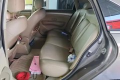2016 Nissan Sylphy 2012 1.6 AT XEComfortClassic #11
