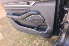 2023 Geely Auto Emgrand Sedan 2023 No.4generationChampion 1.5L AT CVTLuxury #7