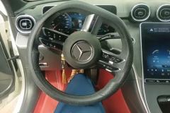 2022 Mercedes-Benz C-Class 2022 1.5T AT Facelift C200LSport #15