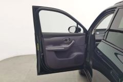 2024 Leapmotor C16 2024 EV 520Exclusive #11