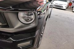 2024 Haval Big Dog Plus 2023 2.0T AT 2WDShionoEdition #5