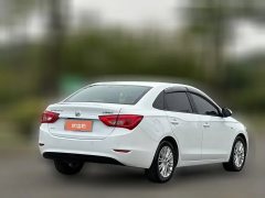 2015 Buick Excelle GT Sedan 2015 1.5 AT 15NEntry #8
