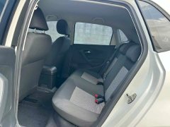 2018 Volkswagen Polo Hatchback 2018 1.5 AT Safe driving #6