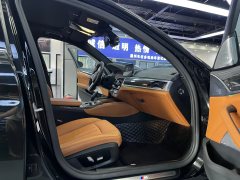 2020 BMW 5 Series 2020 2.0T AT 530LiLeadingMSport Pkg #9
