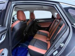 2022 Chang'an Eado 2023 Pleasure PLUS Blue WhaleNE 1.4T AT GDI DCTPremium #8
