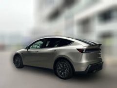 2026 Tesla Model Y L 2025 Long Range AWD Edition #3