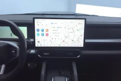 2024 Jetour Traveler 2023 2.0T AT 4WDtime travelPRO+ #13