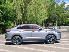 2020 Chang'an CS85 Coupe 2019 1.5T AT TasteEdition China VI #11