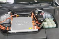 2022 NIO ES8 2020 580KM benchmarkEdition6Seat EV #10