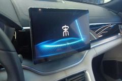 2024 BYD Song Plus PHEV 2023 Champion EV 520KM Premium #13