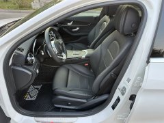 2021 Mercedes-Benz C-Class 2021 1.5T AT C200LFashionSport #10