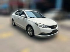 2016 Roewe 360 2015 1.5 AT Luxury #3