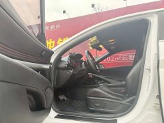 2021 Hyundai Elantra Sedan 2021 1.4T AT 240TGDi LUXPremium #4