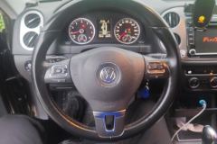 2015 Volkswagen Tiguan 2015 1.8T AT ComfortFWD #15