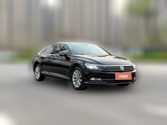 2019 Volkswagen Magotan 2018 1.8T AT 330TSI DSG Leading #2