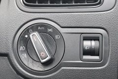 2018 Volkswagen Polo Hatchback 2018 1.5 MT Safe driving #24