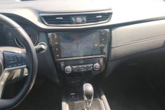 2023 Nissan X-Trail 2022 2.0L AT 2WDSmart ConnectComfort Enjoy #13