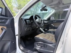 2019 Škoda Kodiaq GT 2019 2.0T AT TSI380Luxury 4WD China V #4
