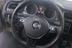 2018 Volkswagen Golf 2018 1.4T AT 230TSILuxury #15