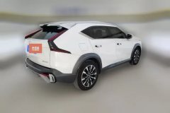 2023 GAC Trumpchi Trumpchi Yingku 2022 1.5T AT SuperNewstarProEdition #3
